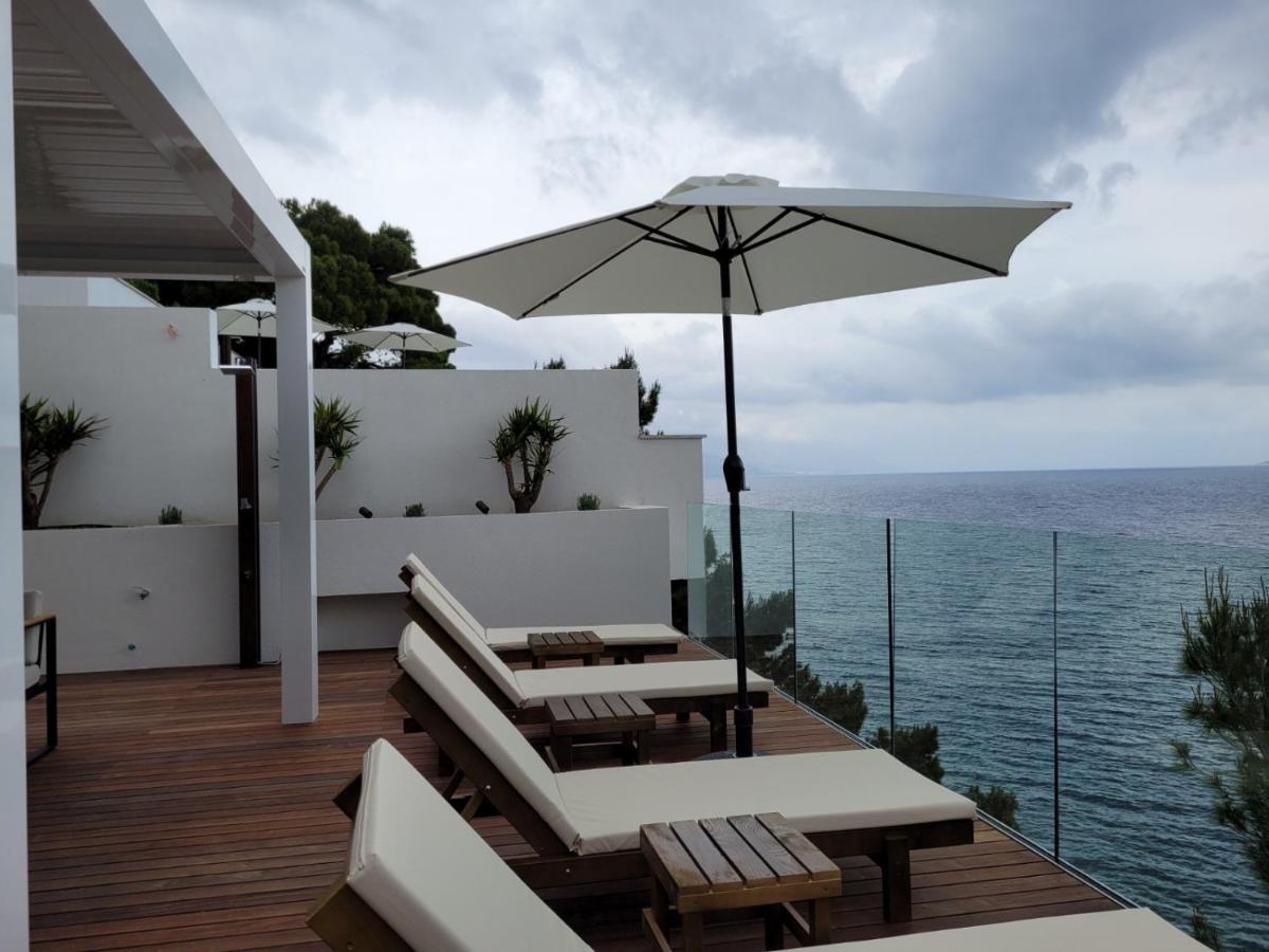 Luxury Apartments Villa Opera Marusici  Exterior photo