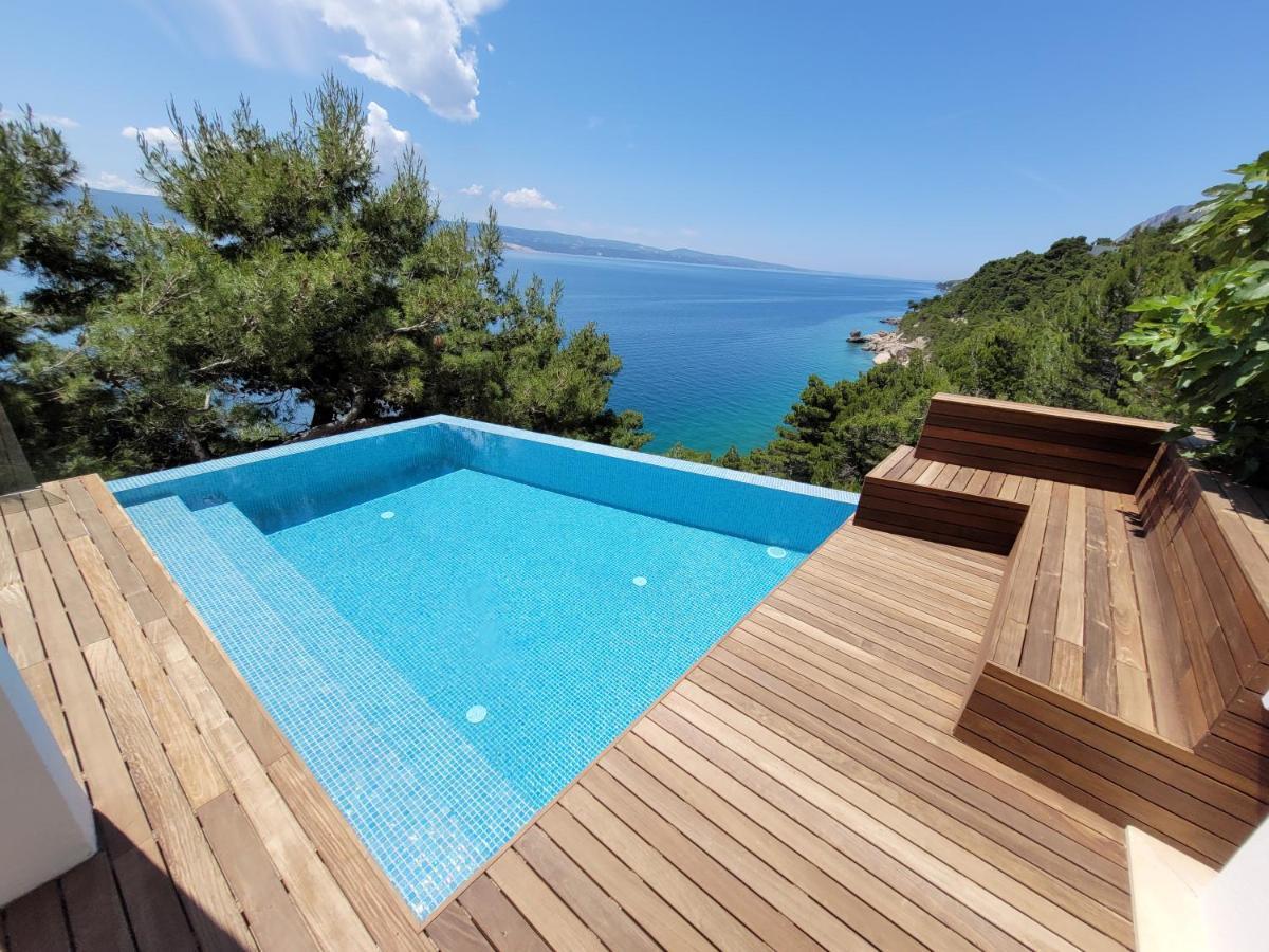 Luxury Apartments Villa Opera Marusici  Exterior photo