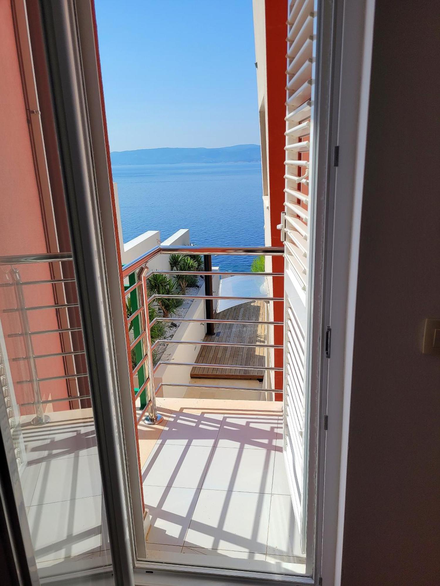Luxury Apartments Villa Opera Marusici  Exterior photo